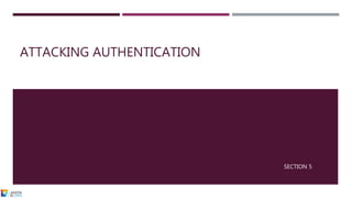 Introduction to Web Application Penetration Testing | PPTX