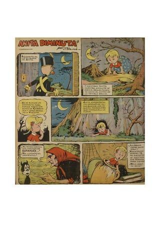 ANITA DIMINUTA (1942) Blasco PDF