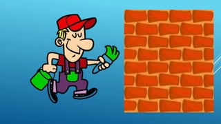 Anita y los colores magicos