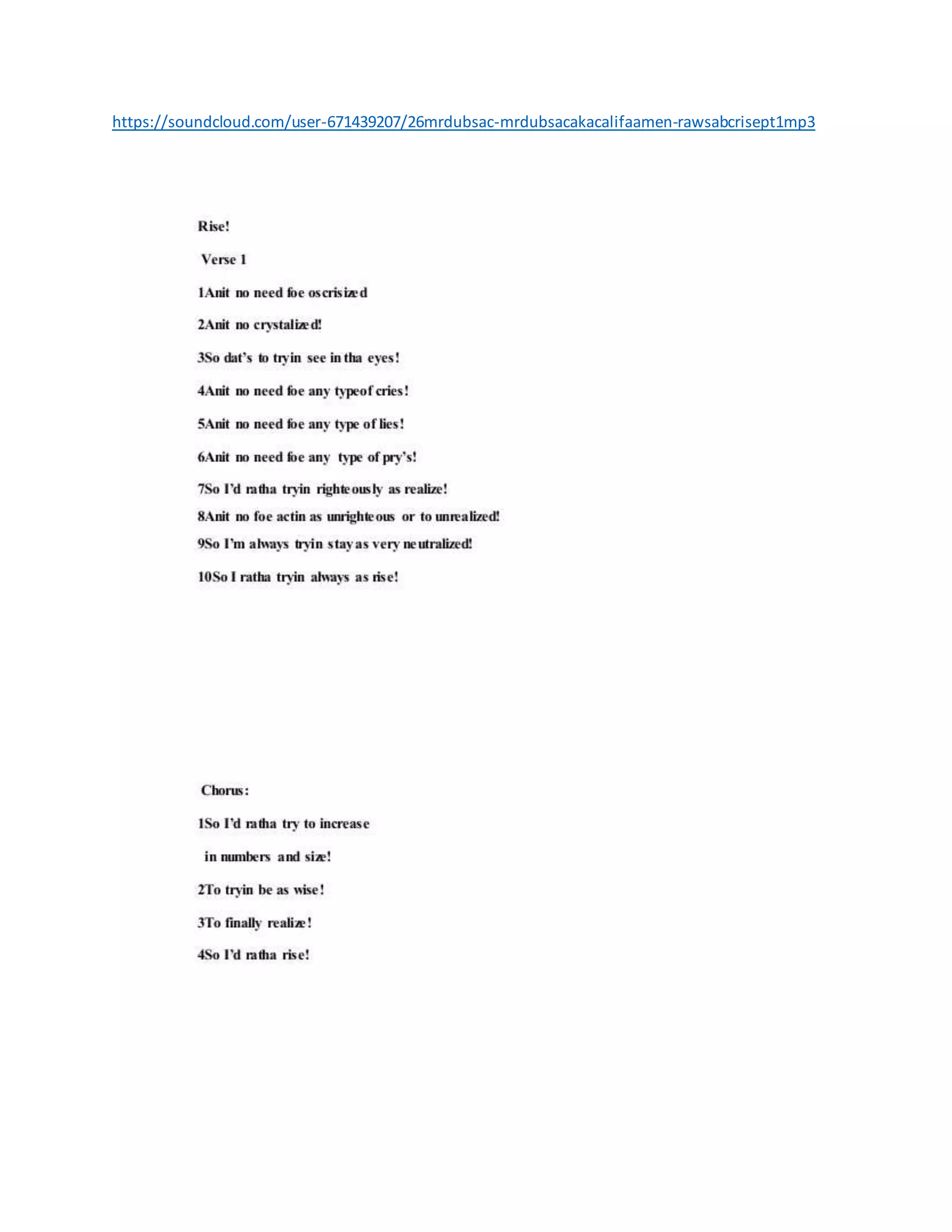 https://soundcloud.com/user-671439207/26mrdubsac-mrdubsacakacalifaamen-rawsabcrisept1mp3
 