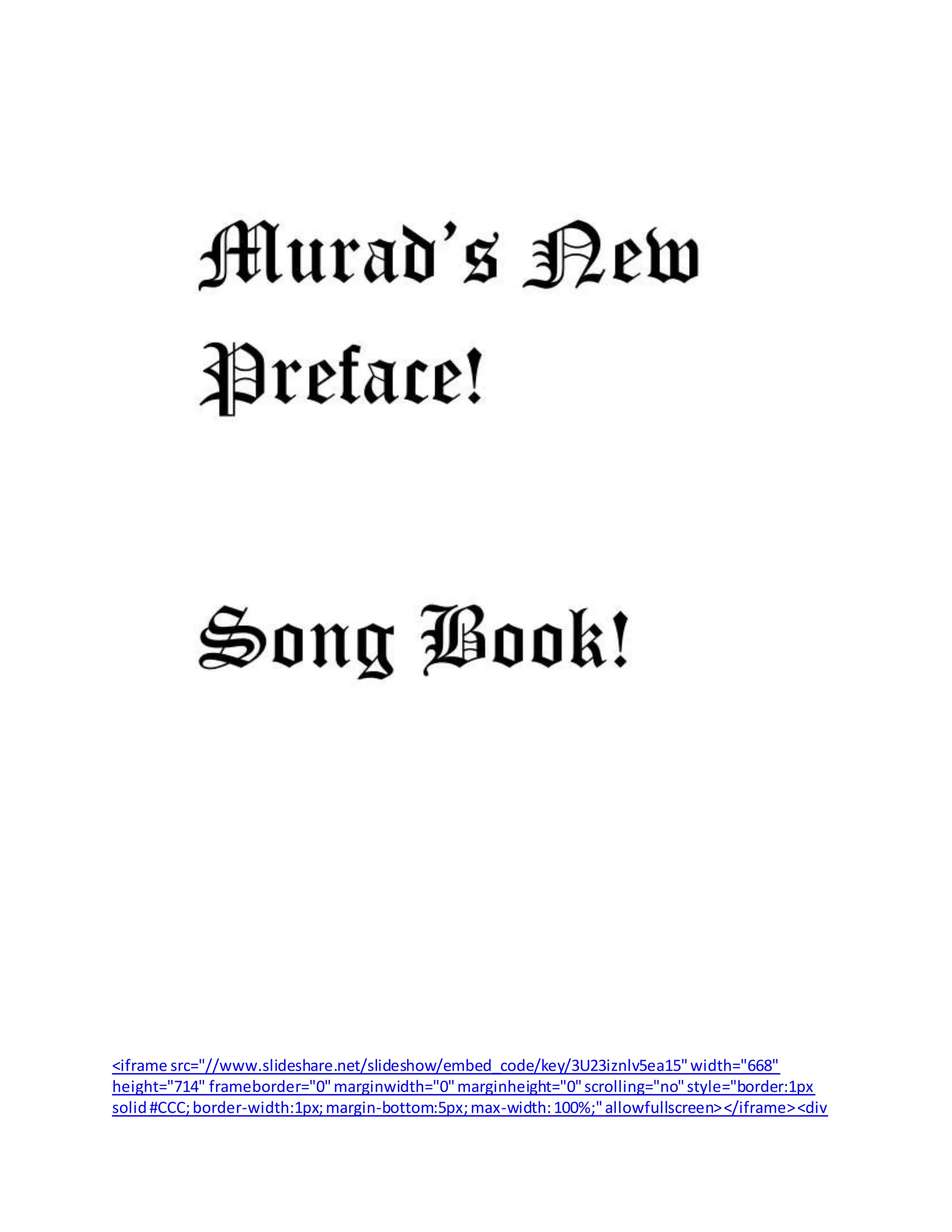 <iframe src="//www.slideshare.net/slideshow/embed_code/key/3U23iznlv5ea15"width="668"
height="714" frameborder="0"marginwidth="0"marginheight="0"scrolling="no"style="border:1px
solid#CCC;border-width:1px;margin-bottom:5px;max-width:100%;"allowfullscreen></iframe><div
 