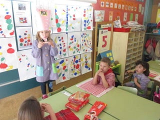 Aniversari de l’ariadna!!!!