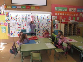 Aniversari de l’ariadna!!!!