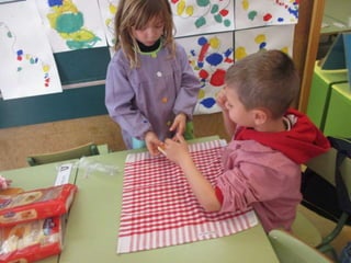 Aniversari de l’ariadna!!!!