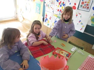 Aniversari de l’ariadna!!!!