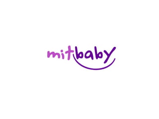 1er Aniversario mitbaby