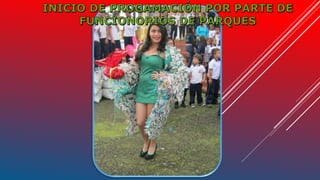 NOVENO ANIVERSARIO P.N.N.S.F