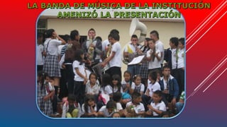 NOVENO ANIVERSARIO P.N.N.S.F