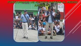 NOVENO ANIVERSARIO P.N.N.S.F