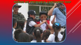 NOVENO ANIVERSARIO P.N.N.S.F