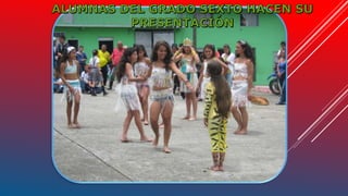 NOVENO ANIVERSARIO P.N.N.S.F