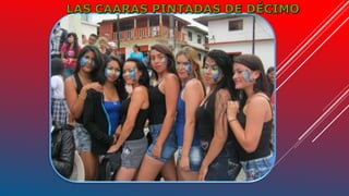 NOVENO ANIVERSARIO P.N.N.S.F