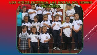 NOVENO ANIVERSARIO P.N.N.S.F