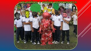 NOVENO ANIVERSARIO P.N.N.S.F