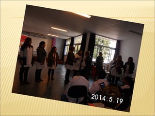 Aniversario de comaja