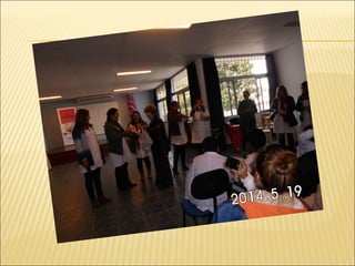 Aniversario de comaja