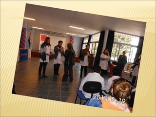 Aniversario de comaja