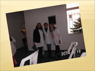 Aniversario de comaja