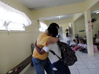 Aniversário do diretor Marcos