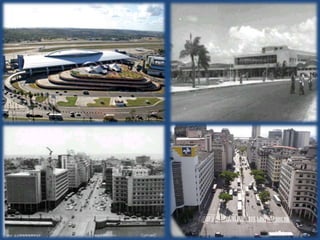 Aeroporto dos Guararapes
 