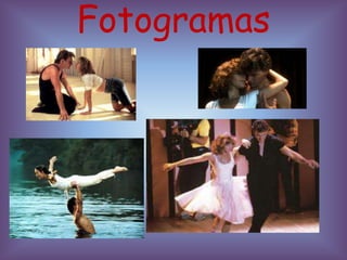 Fotogramas
 