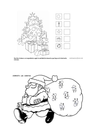 Semana Aniversaria y Navidad