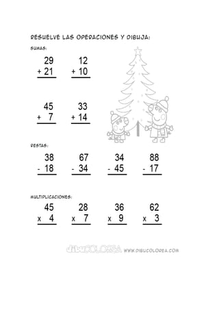 Semana Aniversaria y Navidad