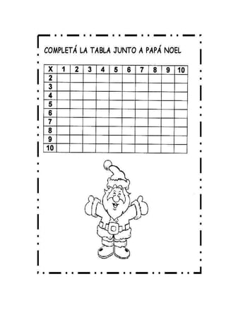 Semana Aniversaria y Navidad