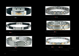 258
/21.5см; 23см/
/инфрачервени лъчи, отрицателни йони, германий/
Цена: 145.00 лв.
ТB 430
/19 см; 21см/
/магнити, германий/
Цена: 94.00 лв.
SB 427
/магнити, инфрачервени лъчи, отрицателни йони/
Цена: 94.00 лв.
SB 426
/19см; 21см/
/магнити, инфрачервени лъчи, отрицателни йони/
Цена: 115.00 лв.
SB 431
/19см; 21см/
/магнити, инфрачервени лъчи, отрицателни йони/
Цена: 115.00 лв.
SB 428
/19см/
/магнити, инфрачервени лъчи, отрицателни йони, германий*/
sb 432 - Цена: 108.00 лв. Sb 432F-115.00 лв.
SB 432 SB432F* /19см/
 