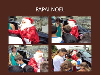 PAPAI NOEL