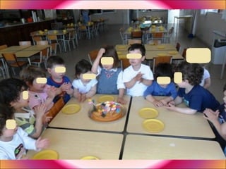 Aniversário da maria inês