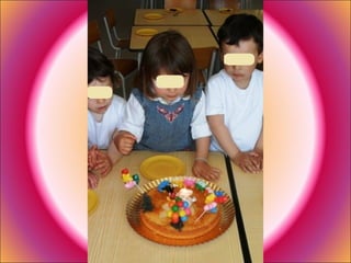 Aniversário da maria inês