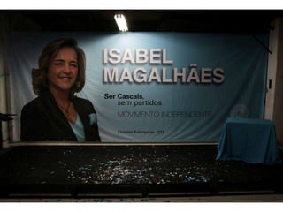 Aniversário de cascais