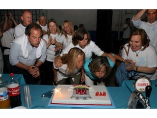 Aniversário de cascais