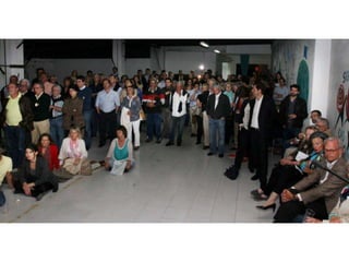 Aniversário de cascais