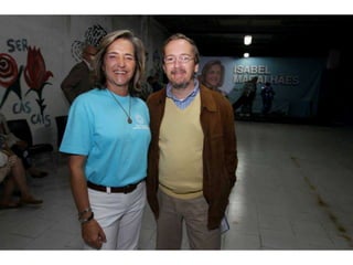 Aniversário de cascais