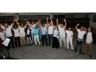 Aniversário de cascais