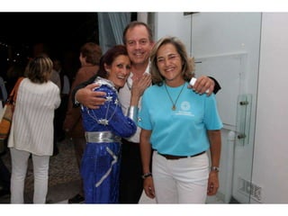 Aniversário de cascais