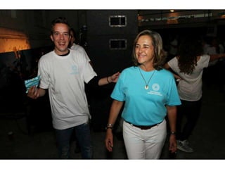 Aniversário de cascais