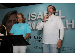 Aniversário de cascais