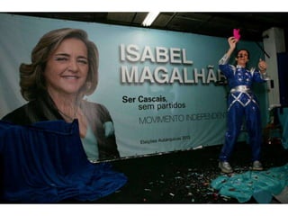 Aniversário de cascais