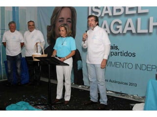 Aniversário de cascais