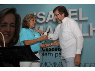 Aniversário de cascais