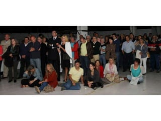 Aniversário de cascais