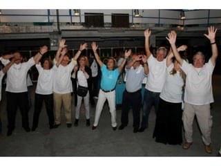 Aniversário de cascais