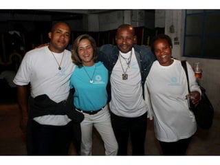 Aniversário de cascais