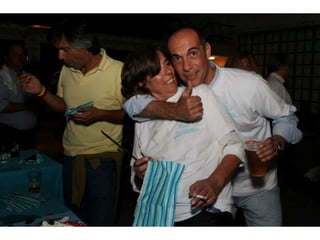 Aniversário de cascais