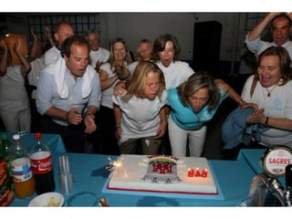 Aniversário de cascais