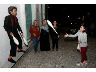 Aniversário de cascais