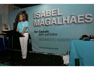 Aniversário de cascais